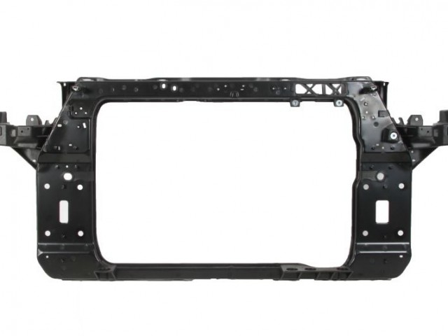 Hyundai IX35 2010.04.01-2014.12.31 utángyártott új homlokfal