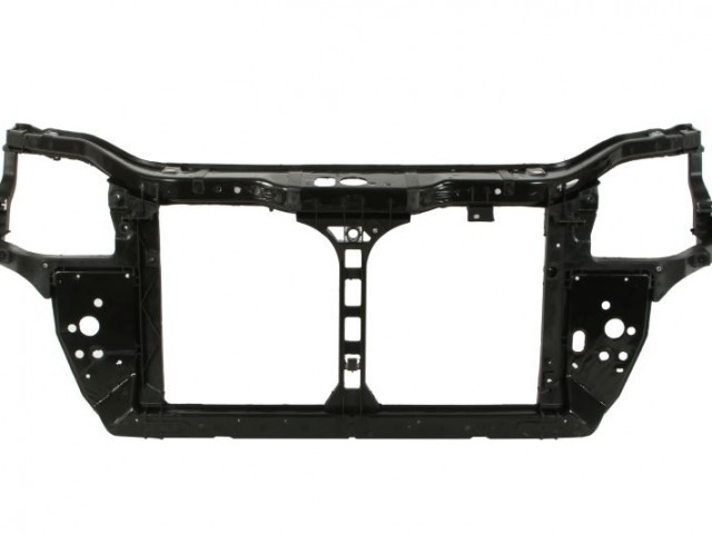 Hyundai Accent 2006-2010 utángyártott új homlokfal