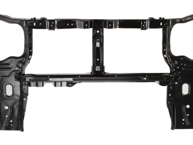 Hyundai Atos 2004-2008 utángyártott új homlokfal (fém)