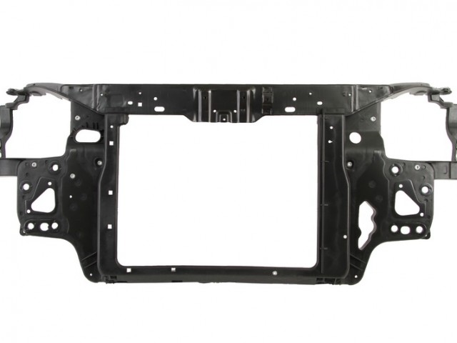 Hyundai Getz 2002.09.01-2006.10.31 utángyártott új homlokfal