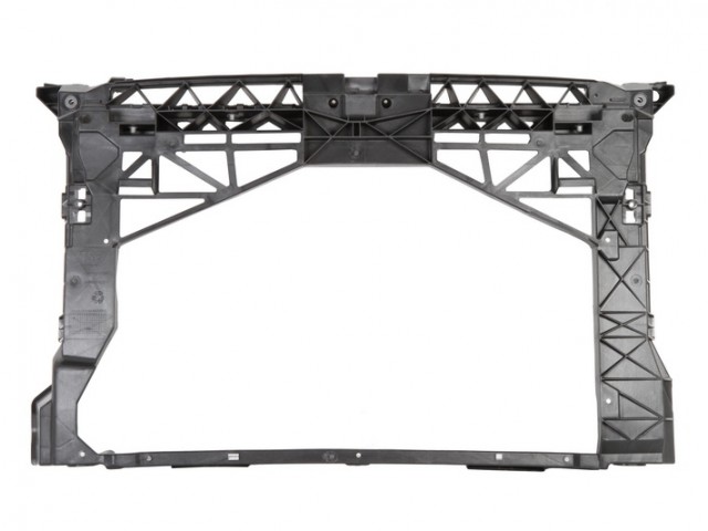 Seat Leon 5F 2012-2017, Toledo 2013-2017, Skoda Rapid 2012-2017 utángyártott új homlokfal