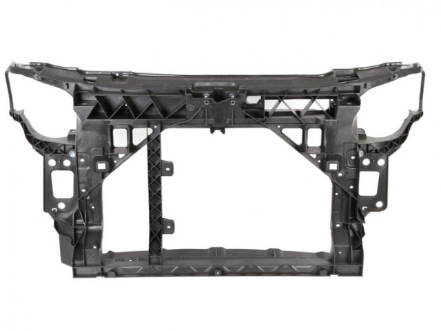 Seat Ibiza 6J 2008-2012 utángyártott új homlokfal (nem klímás)