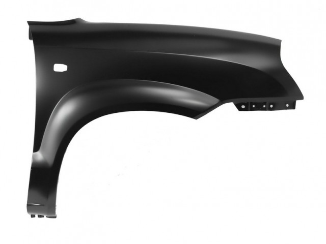 Hyundai Tucson 2004-2009 utángyártott új jobb első sárvédő