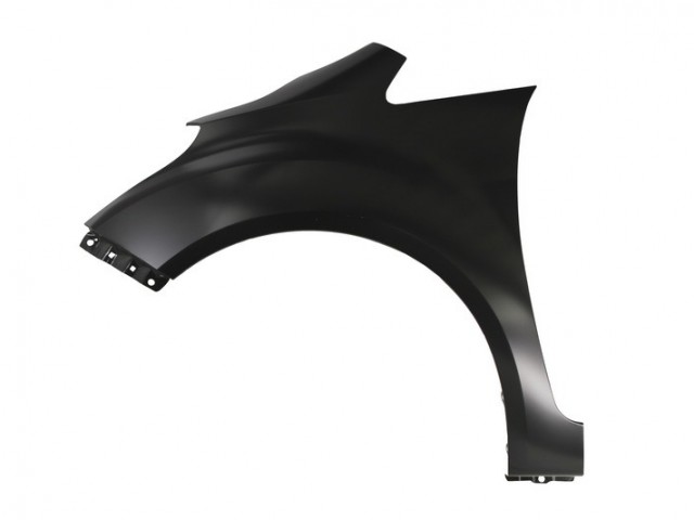 Hyundai IX20 2010-2019 utángyártott új bal első sárvédő