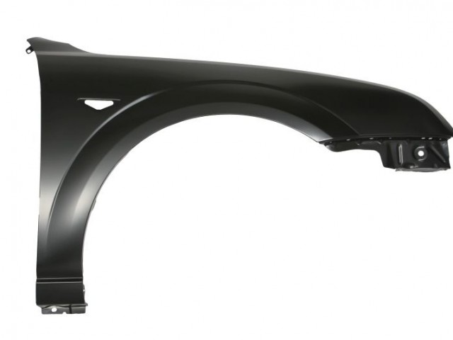 Ford Mondeo 2000-2007 utángyártott új jobb első sárvédő