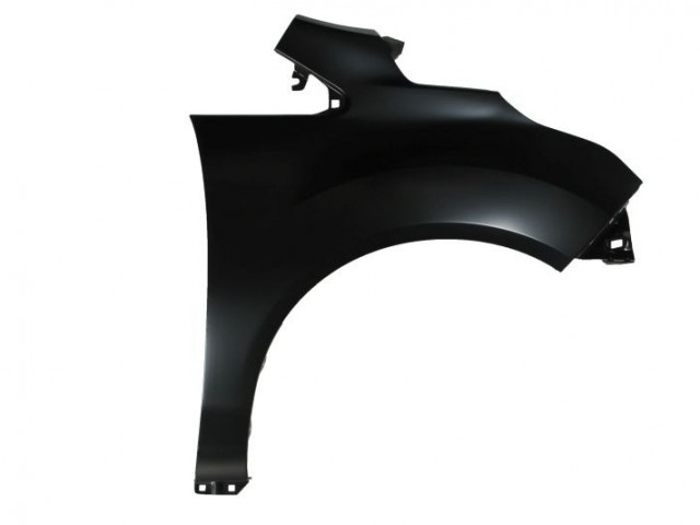 Ford B-Max 2012-2017 utángyártott új jobb első sárvédő