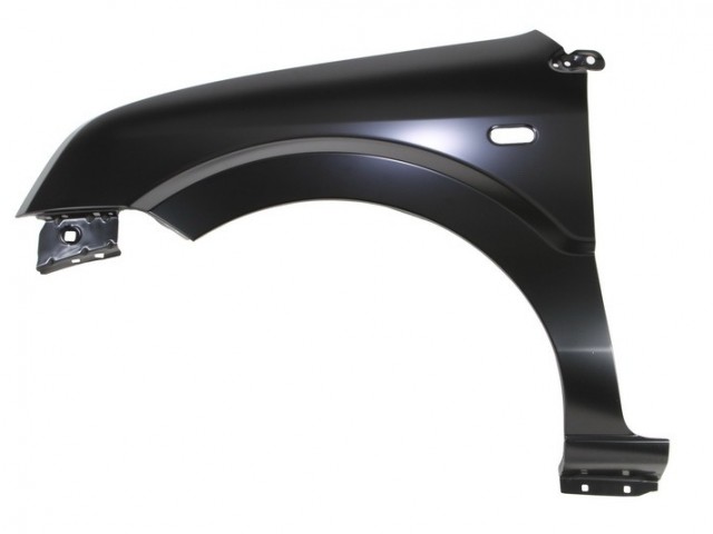 Ford Fusion 2002-2012 utángyártott új bal első sárvédő