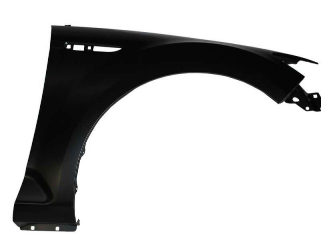 Ford Mondeo IV. 2007-2014 utángyártott új jobb első sárvédő