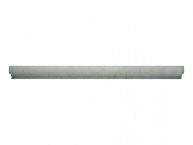 Toyota Auris 2007-2012 E15 utángyártott új oldalfüggetlen küszöb