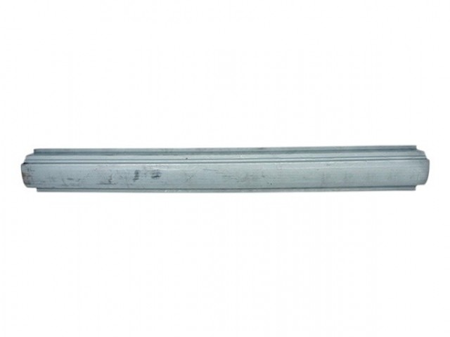 Suzuki Swift III. 2005-2010 utángyártott új oldalfüggetlen küszöb, külső alsó rész (1600mm)