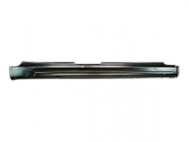 Volkswagen Passat B3 1988-1993 utángyártott új jobb oldali küszöb 4 ajtós +kombi (formára préselt)