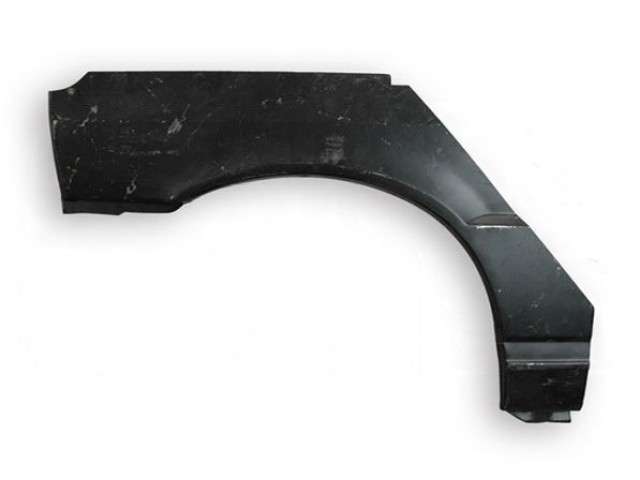 Fiat Uno 1982-1995 utángyártott új jobb hátsó sárvédő javítóív 3 ajtós