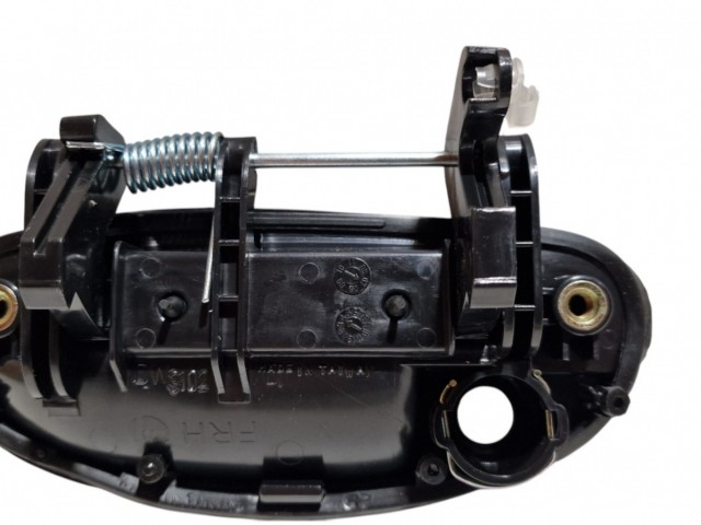 Daewoo Lanos utángyártott új jobb első külső kilincs