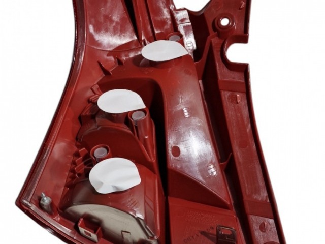 Suzuki Swift III. 2005-2007 utángyártott új jobb hátsó lámpa DEPO