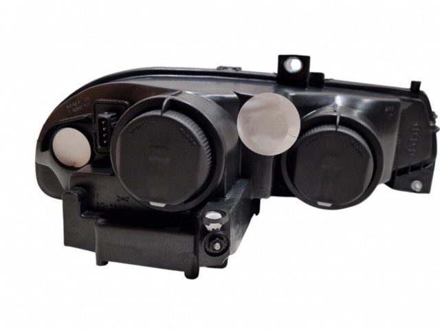 Alfa Romeo 156 1997-2003 utángyártott új, bal első fényszóró