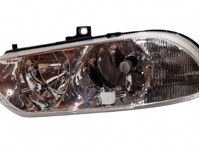 Alfa Romeo 156 1997-2003 utángyártott új, bal első fényszóró