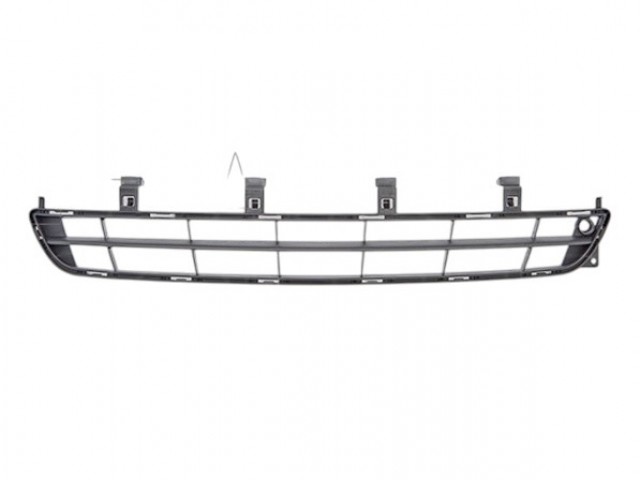 Opel Insignia 2013.09.01-2017.01.01 utángyártott új első lökhárító, középső rács