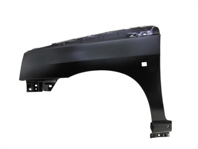 Renault Clio 1990-1998 utángyártott új bal első sárvédő