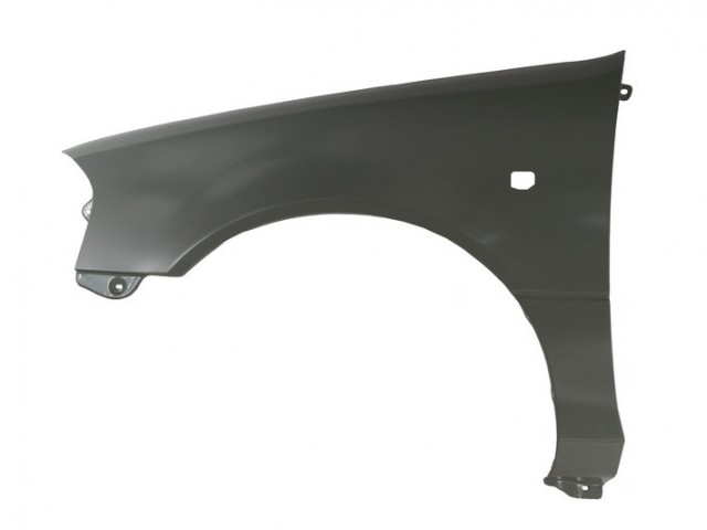 Suzuki Swift 1996-2005 utángyártott új bal első sárvédő