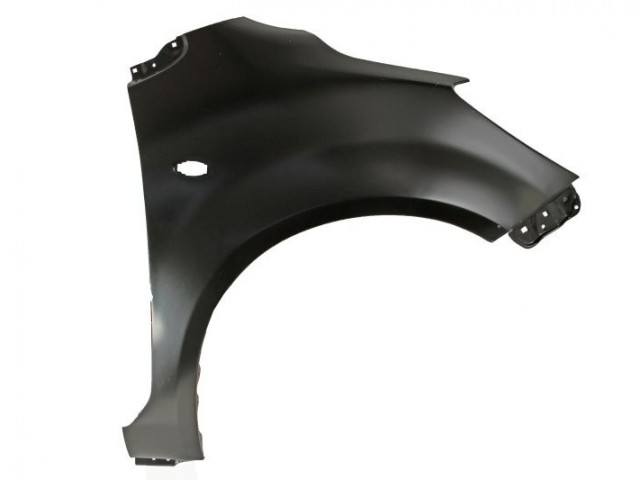 Suzuki SPLASH 2008-2014 utángyártott új jobb első sárvédő