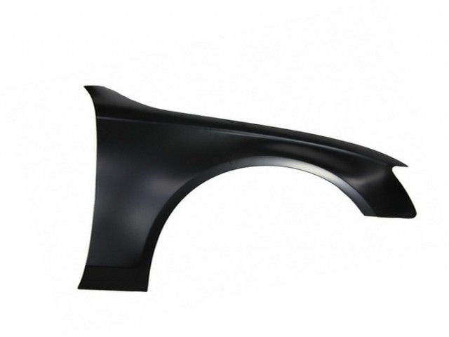 Audi A4 B8 2008-2012 utángyártott új jobb első sárvédő