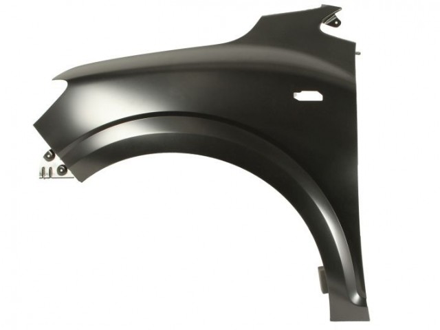 Dacia Logan, Sandero 2021- utángyártott új bal első sárvédő