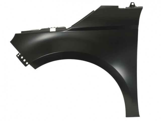 Fiat EV 500 BEV 2020- utángyártott új jobb első sárvédő