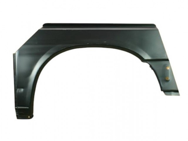 Volkswagen Transporter T4 1990-2004 utángyártott új bal hátsó sárvédő javítóív (hosszú modell)