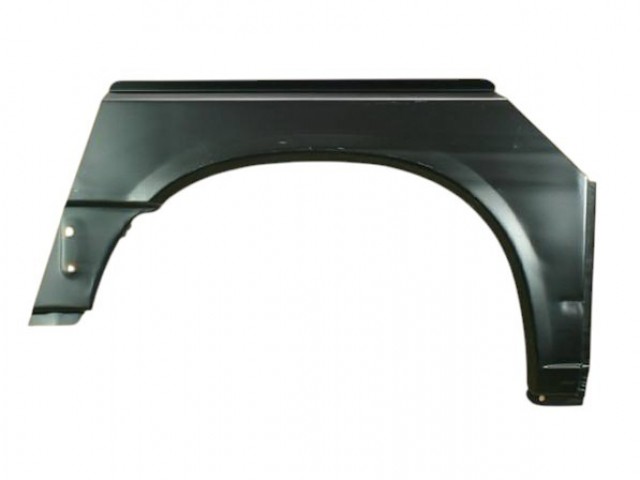 Volkswagen Transporter T4 1990-2004 utángyártott új jobb hátsó sárvédő javítóív (hosszú modell)