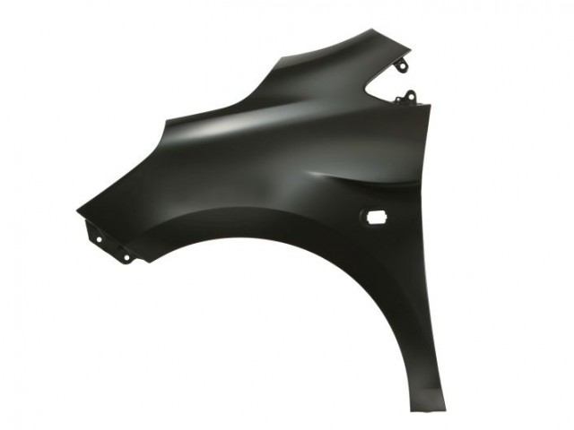 Opel Karl 2015-2019 utángyártott új bal első sárvédő