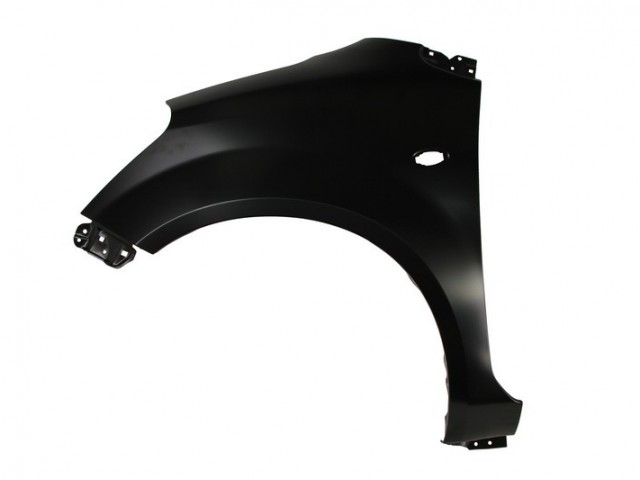 Suzuki SPLASH 2008-2014 utángyártott új bal első sárvédő