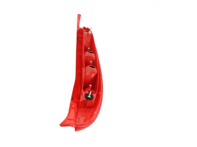 Fiat Punto II. 1999-2003 utángyártott új bal hátsó lámpa (5 ajtós)