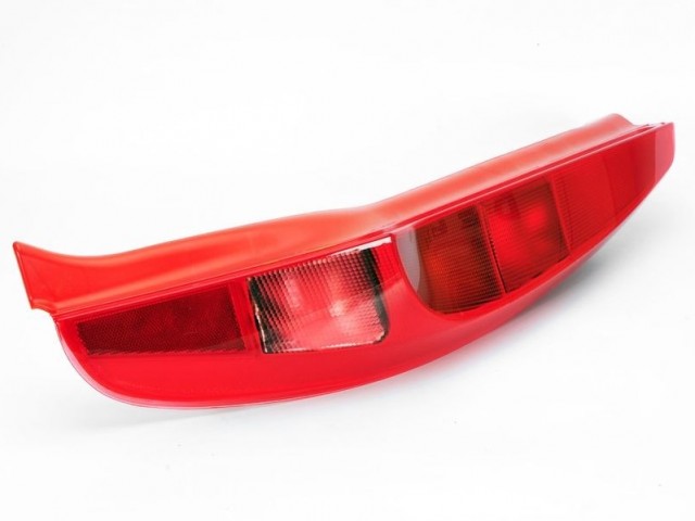 Fiat Punto II. 1999-2003  utángyártott új jobb hátsó lámpa (5 ajtós)