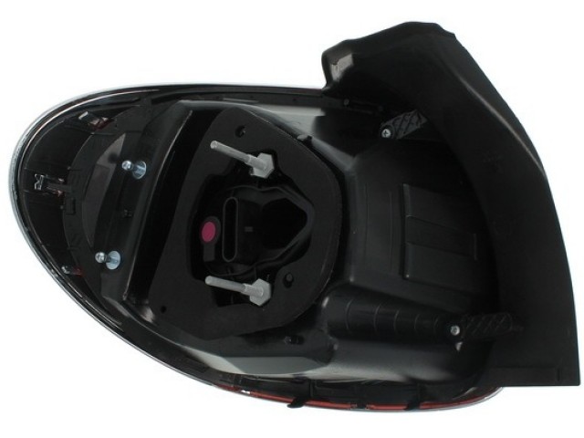 Fiat 500 L 2012-2022 utángyártott új jobb hátsó lámpa LED