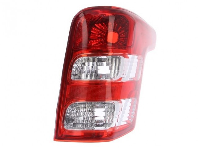 Fiat Fullback 2016-2019, Mitsubishi L 200 utángyártott új jobb hátsó lámpa