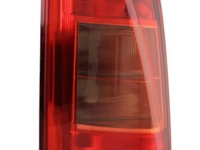 Lancia Musa  2004.04.01-2007.12.31 utángyártott új bal hátsó lámpa