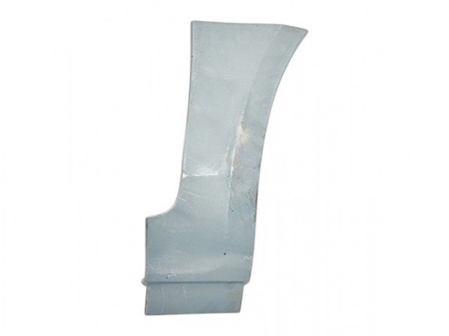 Ford C-Max 2003-2010 utángyártott új jobb első sárvédő hátsó alsó javító rész