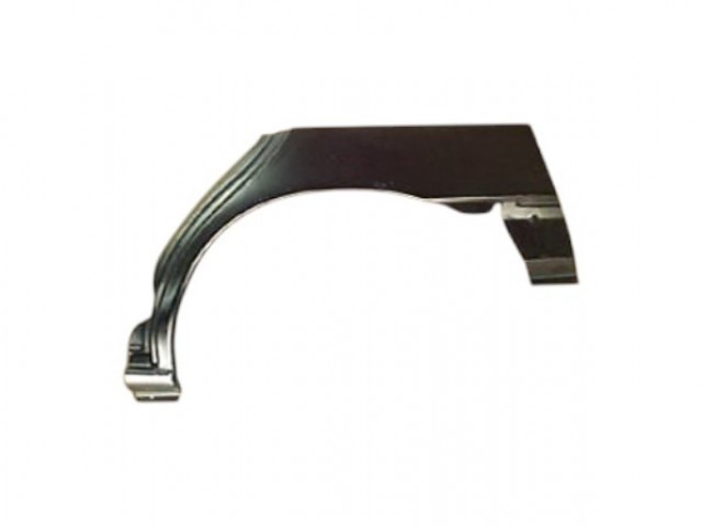 Ford Mondeo 1992-2000 utángyártott új bal hátsó sárvédő javítóív 4/5 ajtós