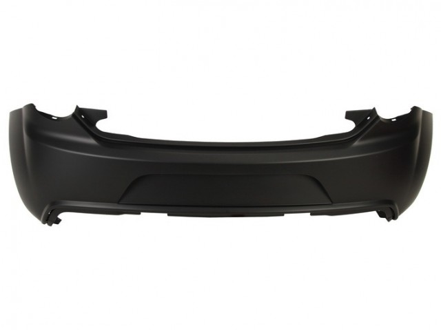 Alfa Romeo MiTo 2008-2018 utángyártott új hátsó lökhárító alapozott