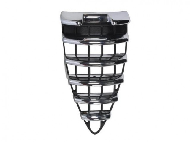 Alfa Romeo 147 2000-2005 utángyártott új díszrács