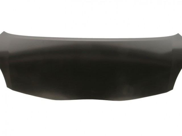Toyota Aygo 2012.02.01-2014.04.30 utángyártott új motorháztető