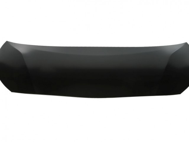Toyota Aygo 2014.05.01-2021.10.31 utángyártott új motorháztető