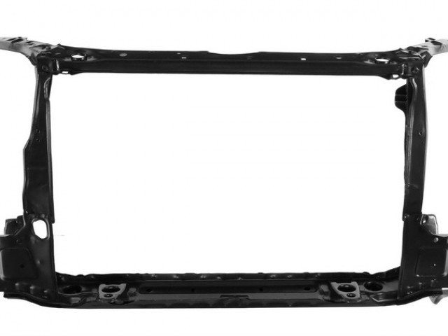 Toyota Rav 4 2003-2005  utángyártott új homlokfal