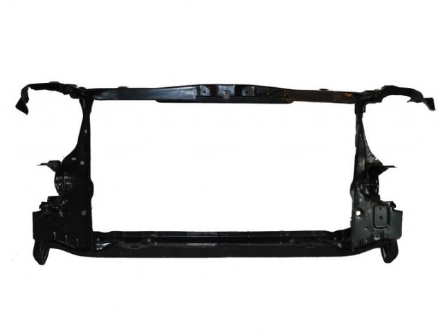 Toyota Corolla Verso E120 2002.01.01-2004.05.31 utángyártott új homlokfal