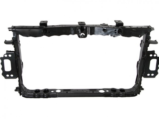 Toyota Auris 2007-2012 E15 utángyártott új homlokfal