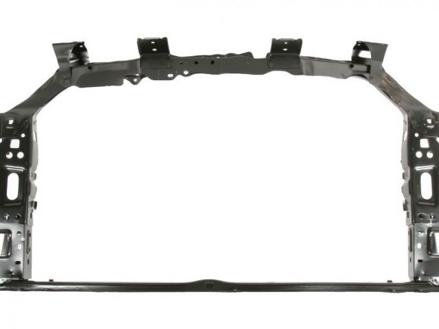 Toyota Aygo 2014-2021 utángyártott új homlokfal