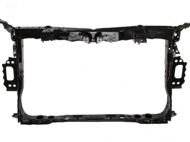 Toyota Prius 2010-2012 utángyártott új homlokfal