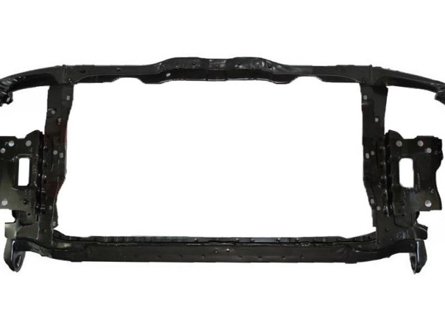 Toyota Avensis 2003-2006 T250 utángyártott új homlokfal (diesel és 1,8 benzin)