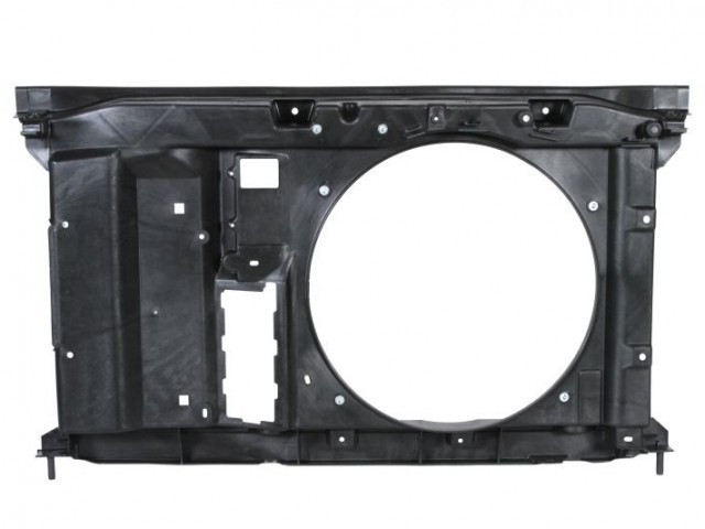 Citroen C4 2004-2008, Peugeot 307 utángyártott új homlokfal műanyag (benzines, légkond.)