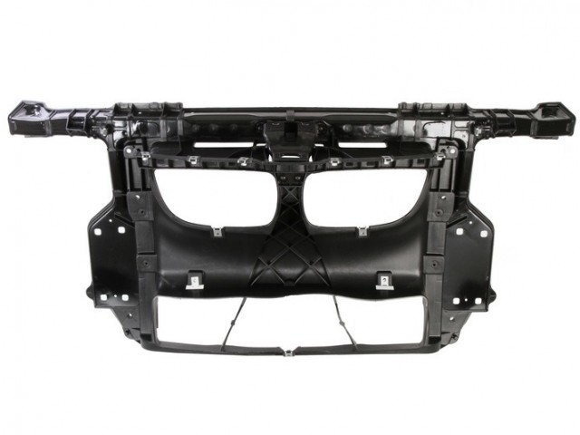 BMW 1 (E87) 2004-2011 utángyártott új homlokfal (kivéve aktív korm.)